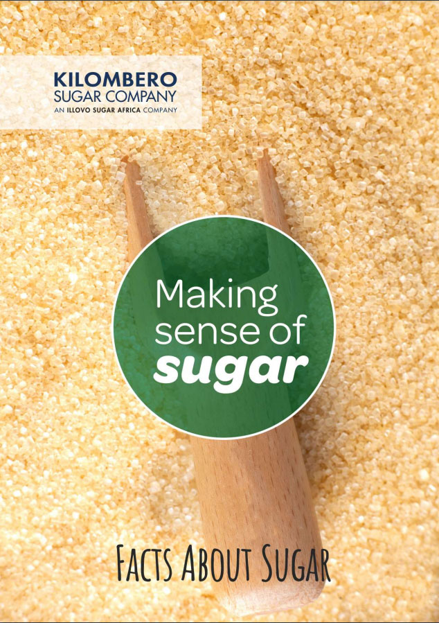 Making Sense of Sugar