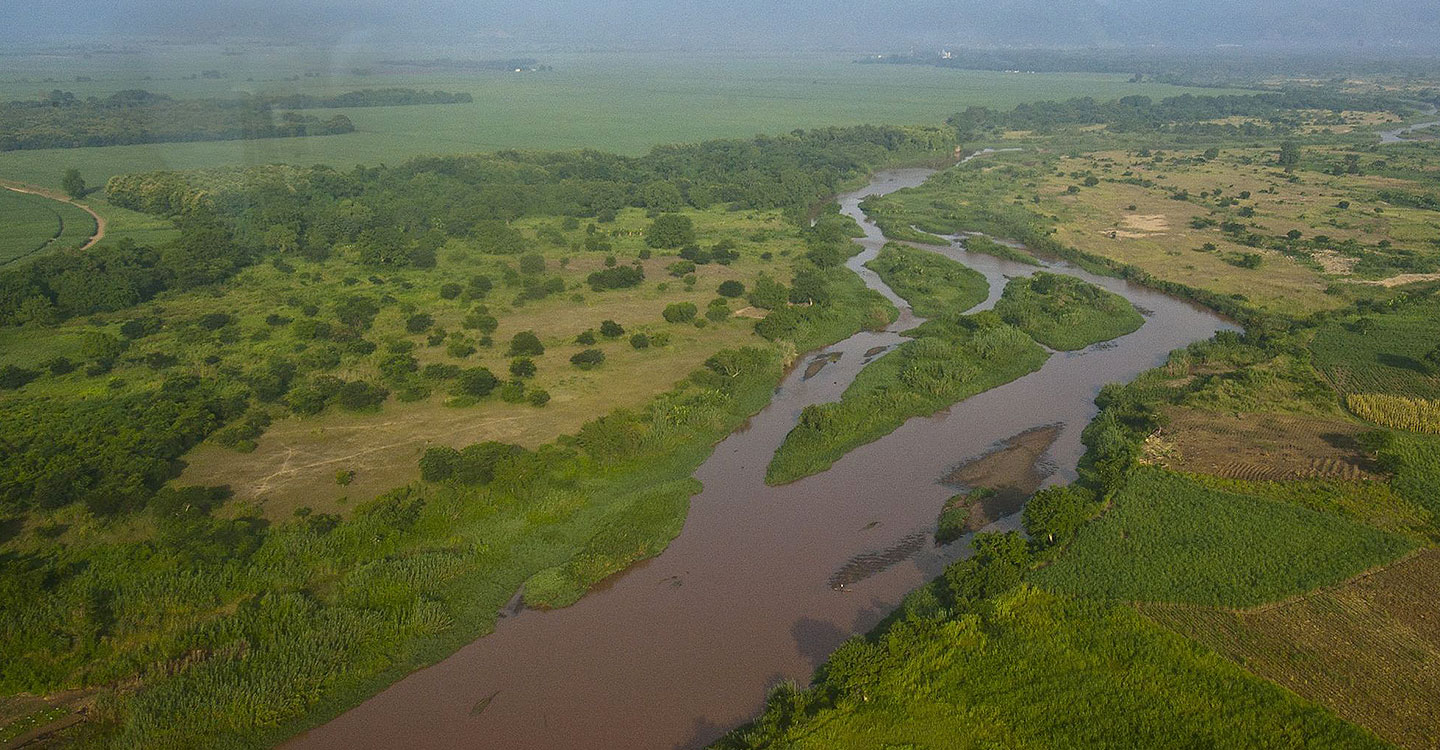 Kilombero Sugar Image Gallery