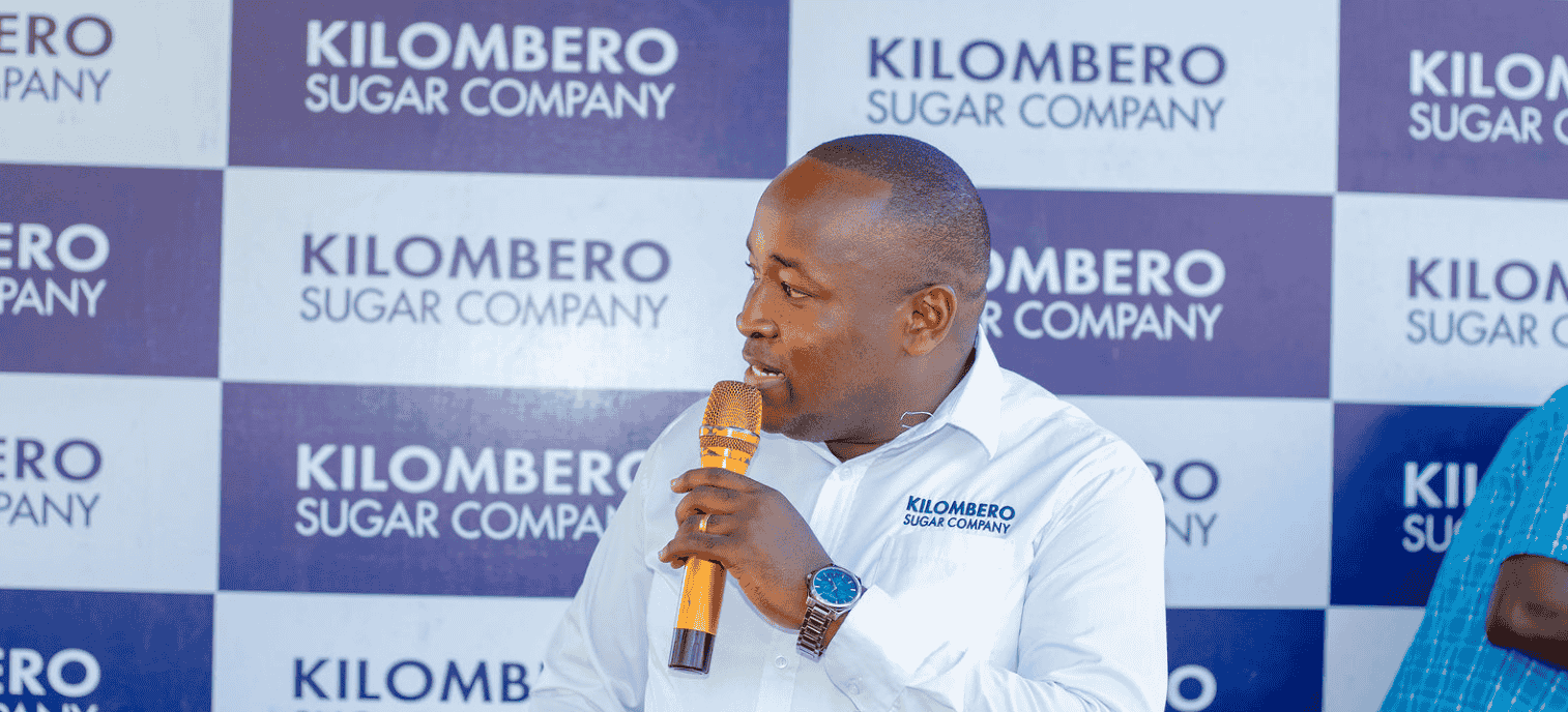 Kilombero Sugar yashirikiana na Upendo- Ifakara Bakery na Mpango wa Free Bread Kusaidia Jamii Zenye Uhitaji