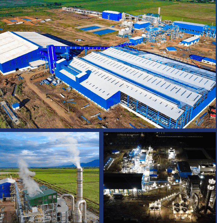Transforming Tanzania’s Sugar Industry: Inside the K4 Factory Expansion Project
