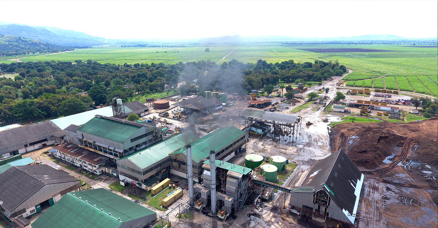 Recycling of sugarcane waste to produce energy